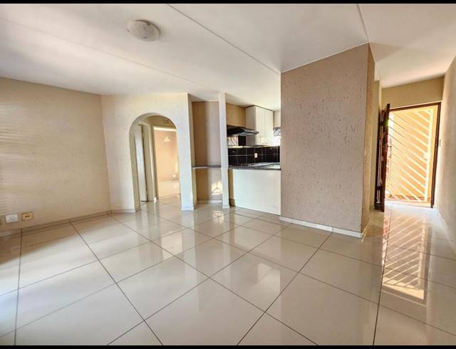 2 BEDROOM APARTMENT FOR SALE IN WINCHESTER